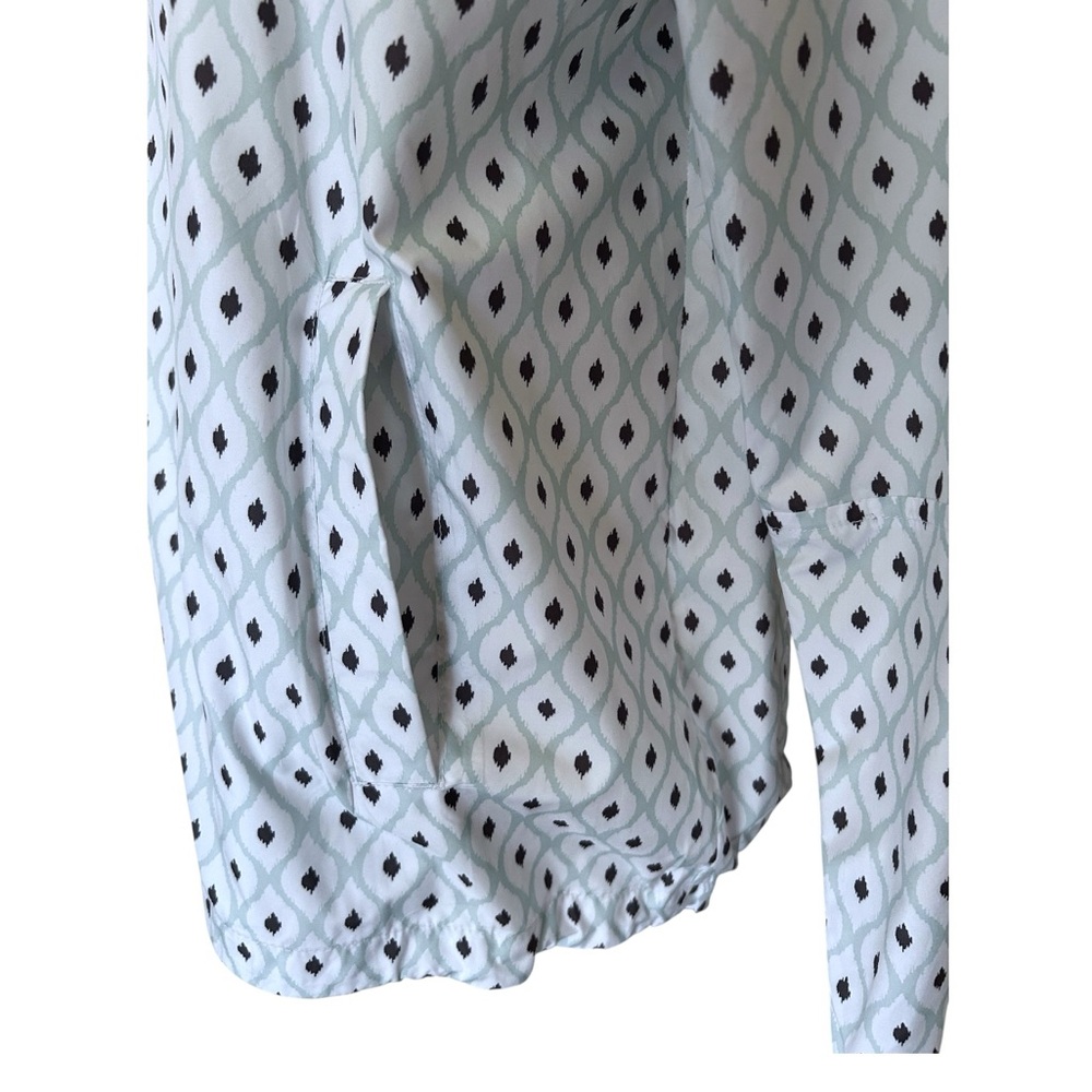 Peter Millar Ripstop E4 Lightweight Wind Jacket Water Resistant - Picture 13 of 16